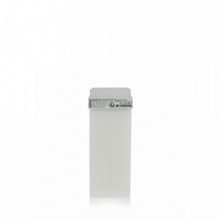 Cartouche de cire Coco sans colophane