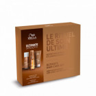 Coffret découverte nutrition ultime Ultimate Smooth - cheveux secs et ternes