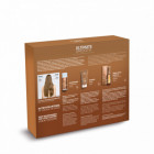 Coffret découverte nutrition ultime Ultimate Smooth - cheveux secs et ternes