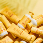 Coffret protecteur solaire Invigo Sun