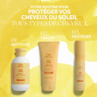 Coffret protecteur solaire Invigo Sun