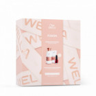 Coffret réparation intense Fusion - cheveux abîmés et fragilisés