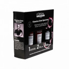 Coffret voyage Vitamino Color Spectrum (shampoing + conditionneur + sérum)