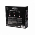 Coffret voyage Vitamino Color Spectrum (shampoing + conditionneur + sérum)