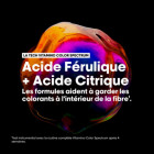 Coffret voyage Vitamino Color Spectrum (shampoing + conditionneur + sérum)