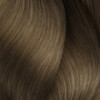 Coloration crème de beauté Majirel Blond Clair Cendré Doré 8.13