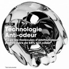 Coloration crème de beauté Majirouge 4.62 Châtain Rouge Irisé