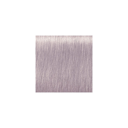Coloration ton sur ton Igora Vibrance 10-91 Pastel Violet Cendré