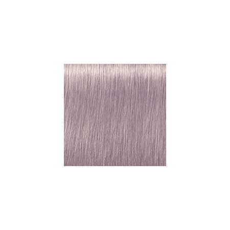 Coloration ton sur ton Igora Vibrance 9,5-9 Pastel Violet