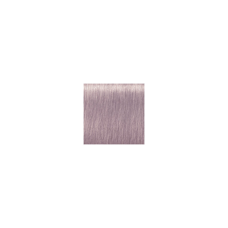 Coloration ton sur ton Igora Vibrance 9,5-9 Pastel Violet