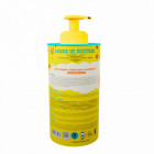 Crème coiffante Cachinho Feliz Salada de Fruta - démêle et active les boucles