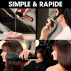 Crème de soin nourrissante sans rinçage ghd Rehab - cheveux secs