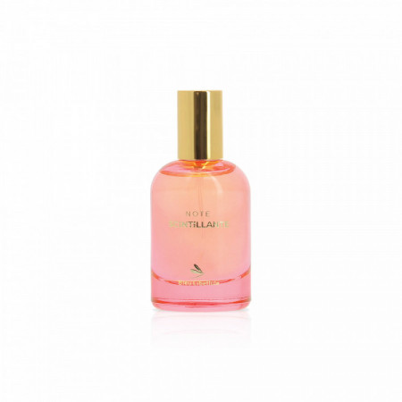 Eau de Parfum Note Scintillante