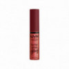 Gloss lèvres BUTTER GLOSS BLING Big Spender - brillance, confort, fini pailleté