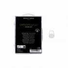 Kit technique américaine - Amande court (base & gloss)