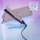 Lisseur GHD Chronos - Édition Limitée Rose Fantastique