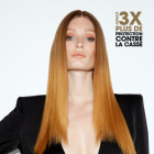 Lisseur GHD Chronos - Édition Limitée Rose Fantastique