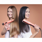 Lisseur séchant 2-en-1 Aura - Iconic Love collection