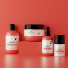 Masque sans rinçage Miracle Repair - réparation 60 secondes, brillance, douceur