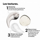 Mini kit trio découverte Absolut Repair Molecular (shampoing + sérum + masque)