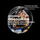 Mini kit trio découverte Metal Detox (shampoing + masque + huile)