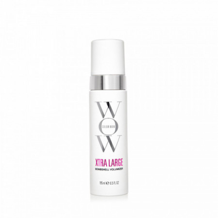 Mousse Xtra Large Bombshell - volume aérien, tenue souple, sans alcool