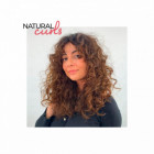 Pack de modelage boucles naturelles (modelant 125ml + fixateur 100ml)