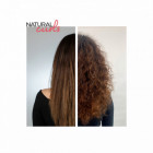 Pack de modelage boucles naturelles (modelant 125ml + fixateur 100ml)