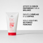 Rénovateur de pointes cheveux abîmés BC Clean Repair Rescue