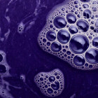 Shampoing déjaunisseur violet - neutralisation intense, éclat, fibre douce