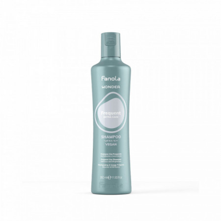 Shampoing Doux Frequent Wonder