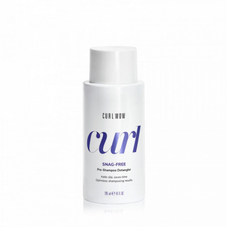 Snag-Free Pre-Shampoo Detangler - Démêle et protège les boucles avant le lavage