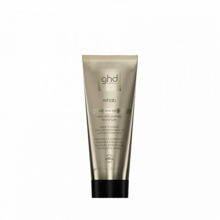 Soin anti-pointes fourchues ghd Rehab