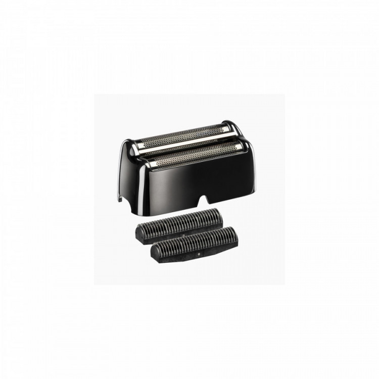 Tête de rasage double pour tondeuse BABFXLFS2E