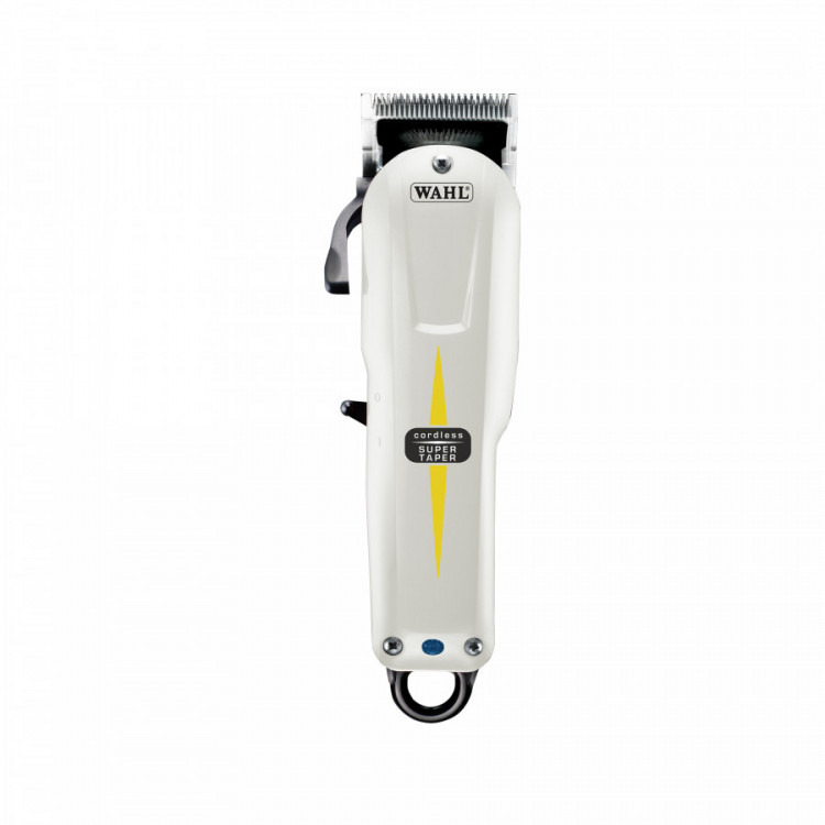 Tondeuse de coupe Cordless Super Taper? avec/sans fil