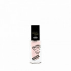 Vernis à ongles Madame Bonheur - nude rosé, brillance, séchage rapide