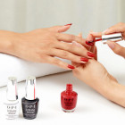 Vernis effet gel Infinite Shine® Big Apple Red