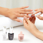 Vernis effet gel Infinite Shine® Bubble Bath