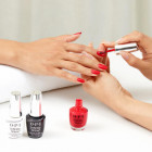 Vernis effet gel Infinite Shine® Cajun Shrimp