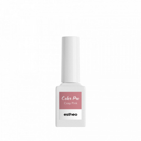 Vernis semi-permanent Color Pro 10 Cosy pink