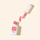 Vernis semi-permanent Color Pro 21 Flamingo corail