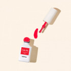 Vernis semi-permanent Color Pro 23 Coquelicot