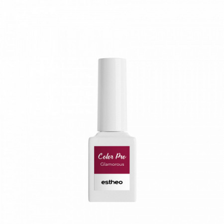 Vernis semi-permanent Color Pro 28 Glamourous