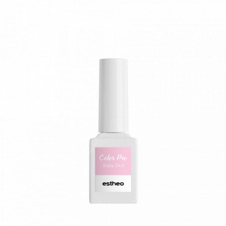 Vernis semi-permanent Color Pro 35 Baby doll