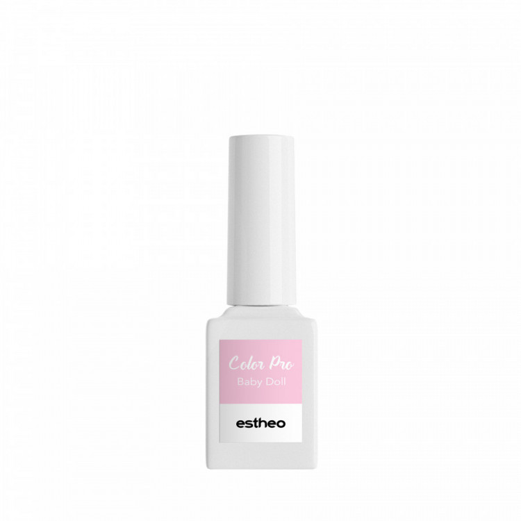 Vernis semi-permanent Color Pro 35 Baby doll