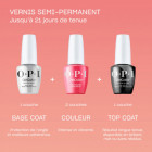 Vernis semi-permanent GelColor Baby, Take a Vow