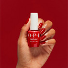 Vernis semi-permanent GelColor Big Apple Red?