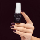 Vernis semi-permanent GelColor Black Cherry Chutney
