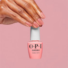 Vernis semi-permanent GelColor Bubble Bath?