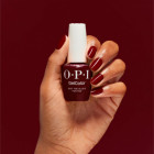 Vernis semi-permanent GelColor Got the Blues for Red